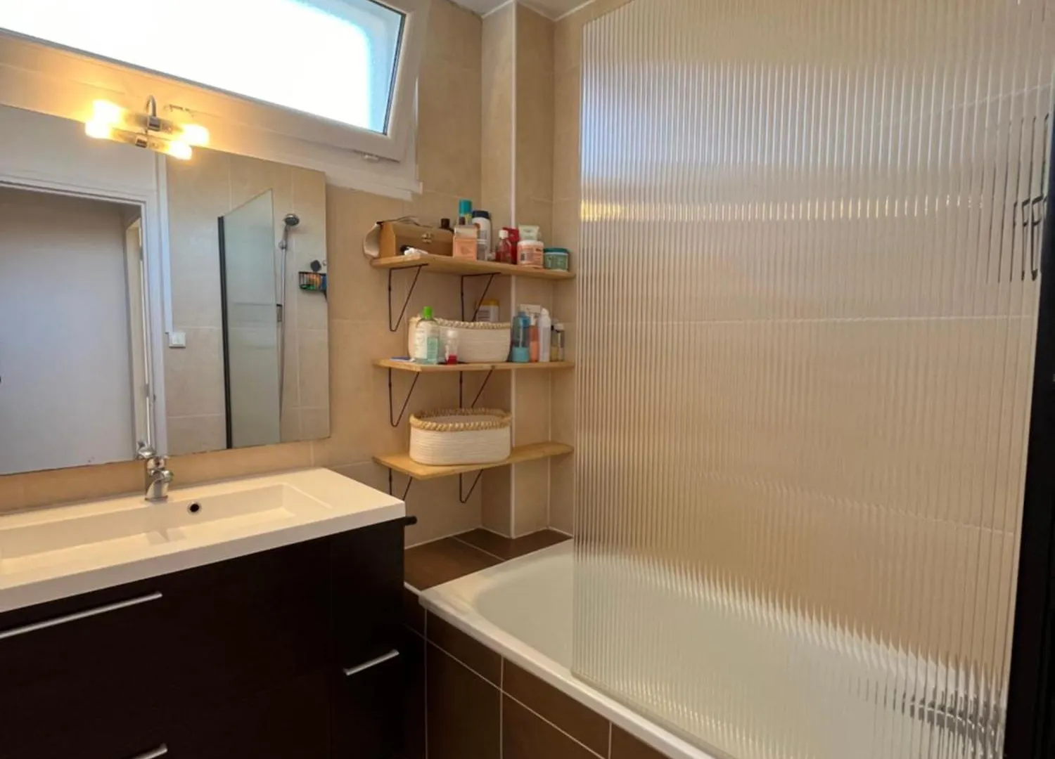 טולוז Chambre Lumineuse בית אירוח
