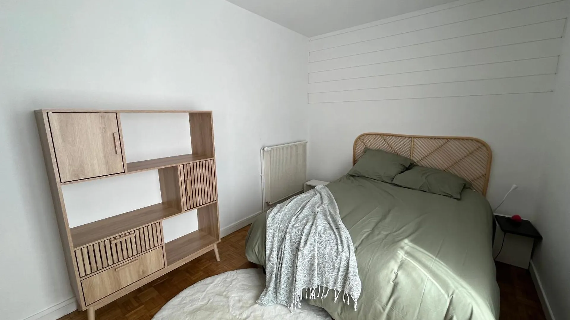 טולוז Chambre Lumineuse